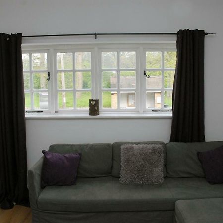 Greysfield Cottage Chester Esterno foto