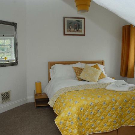 Greysfield Cottage Chester Esterno foto