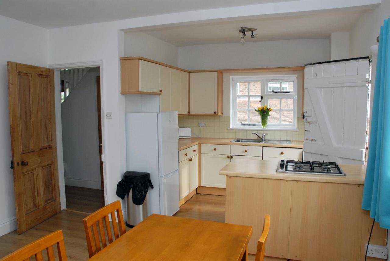 Greysfield Cottage Chester Esterno foto