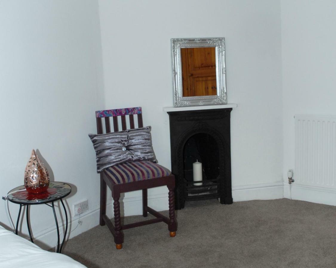 Greysfield Cottage Chester Esterno foto